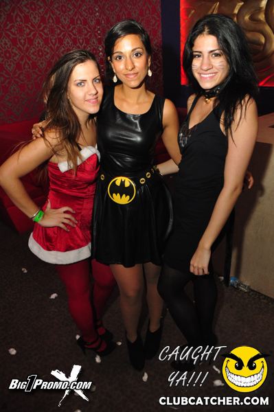 Luxy nightclub photo 389 - October 26th, 2013