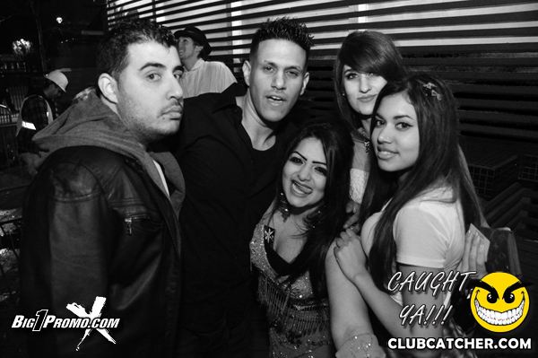 Luxy nightclub photo 391 - October 26th, 2013