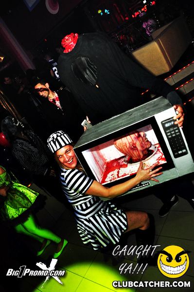 Luxy nightclub photo 393 - October 26th, 2013