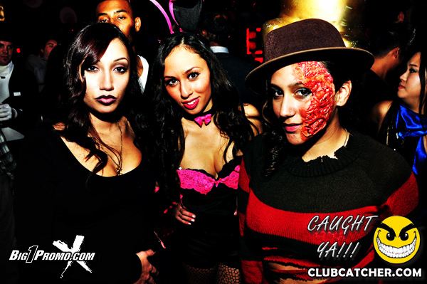 Luxy nightclub photo 401 - October 26th, 2013