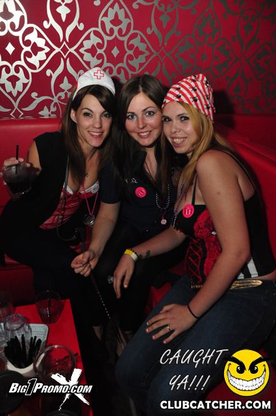 Luxy nightclub photo 405 - October 26th, 2013