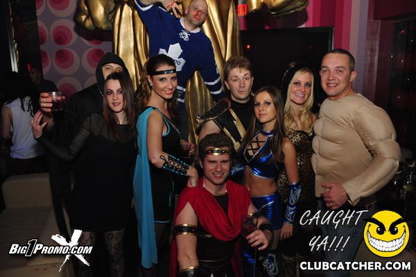 Luxy nightclub photo 416 - October 26th, 2013