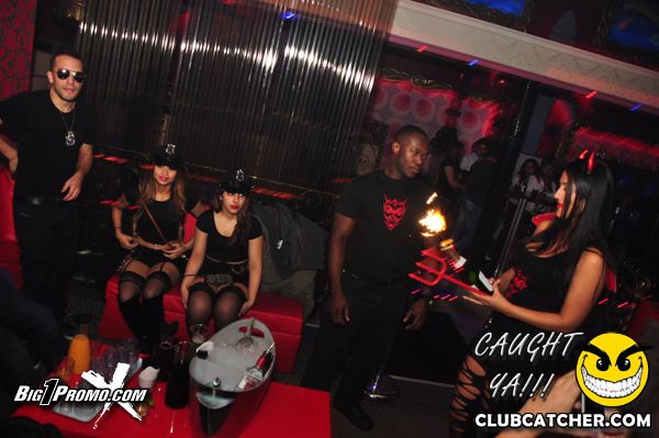 Luxy nightclub photo 43 - October 26th, 2013