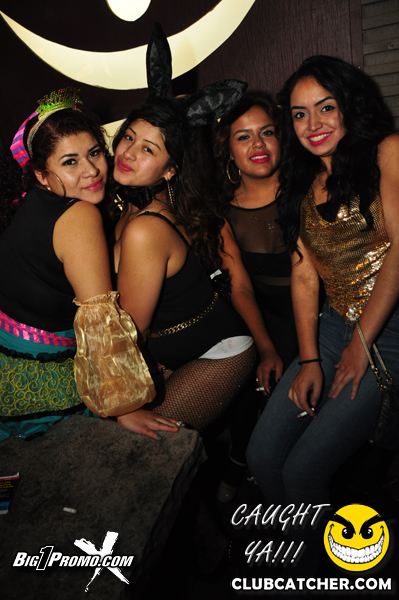 Luxy nightclub photo 422 - October 26th, 2013