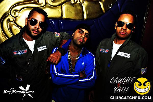 Luxy nightclub photo 425 - October 26th, 2013