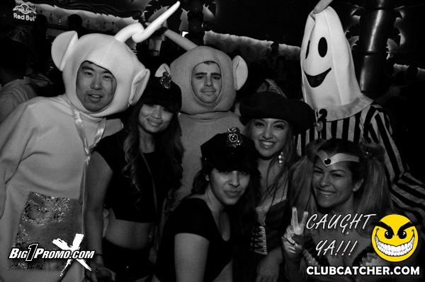 Luxy nightclub photo 426 - October 26th, 2013