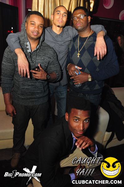 Luxy nightclub photo 429 - October 26th, 2013