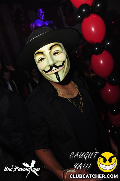 Luxy nightclub photo 44 - October 26th, 2013