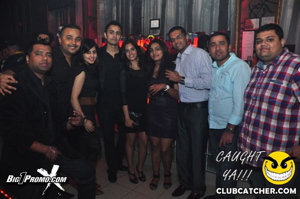 Luxy nightclub photo 431 - October 26th, 2013