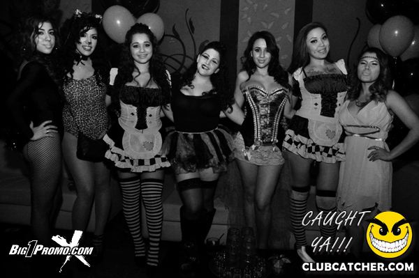 Luxy nightclub photo 436 - October 26th, 2013