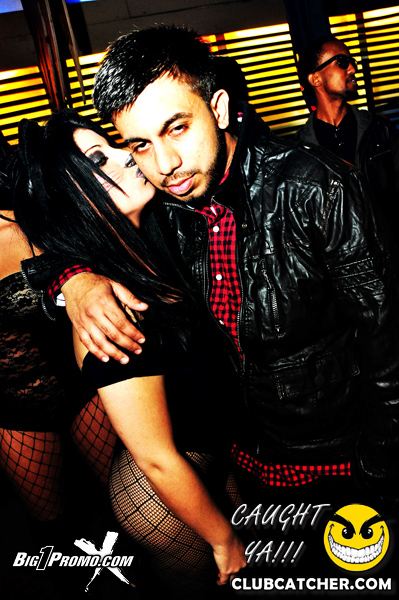 Luxy nightclub photo 442 - October 26th, 2013