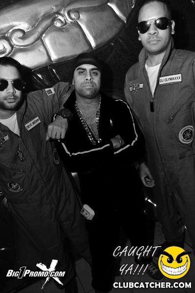 Luxy nightclub photo 444 - October 26th, 2013