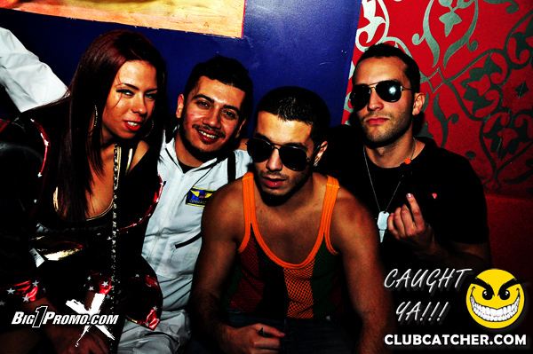 Luxy nightclub photo 463 - October 26th, 2013