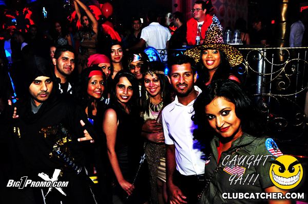 Luxy nightclub photo 471 - October 26th, 2013