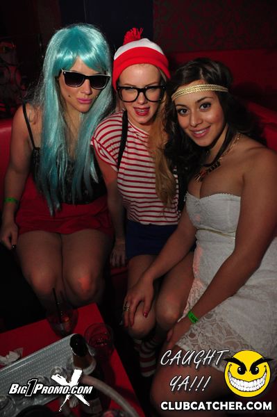 Luxy nightclub photo 472 - October 26th, 2013