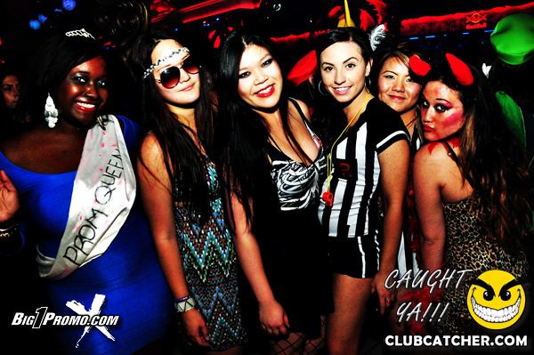 Luxy nightclub photo 482 - October 26th, 2013