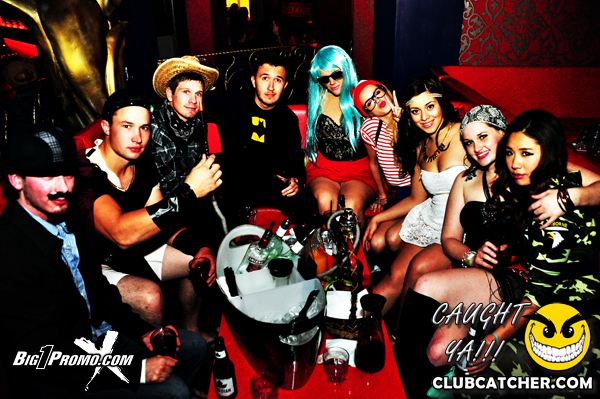 Luxy nightclub photo 484 - October 26th, 2013