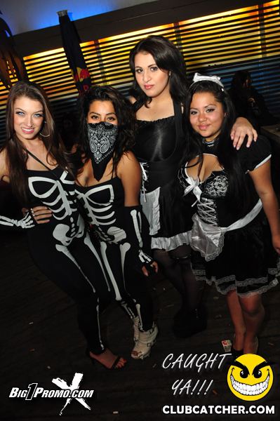 Luxy nightclub photo 50 - October 26th, 2013