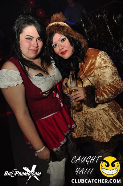 Luxy nightclub photo 492 - October 26th, 2013