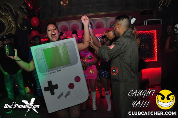 Luxy nightclub photo 497 - October 26th, 2013