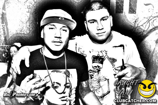 Luxy nightclub photo 51 - October 26th, 2013