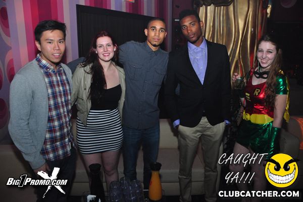 Luxy nightclub photo 501 - October 26th, 2013