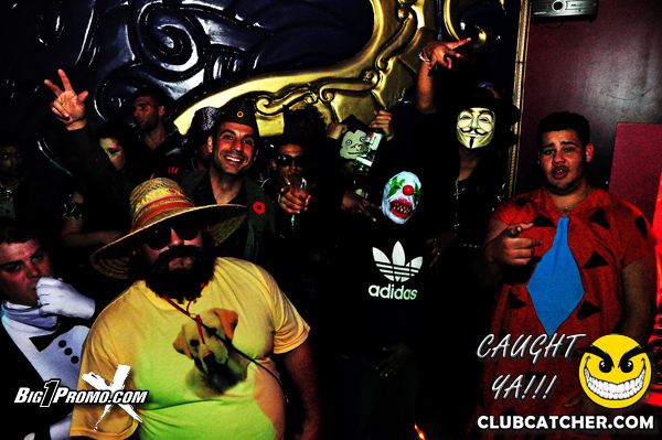 Luxy nightclub photo 510 - October 26th, 2013