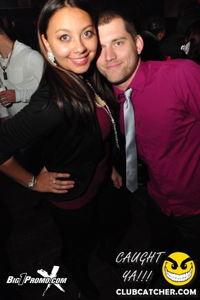 Luxy nightclub photo 52 - October 26th, 2013