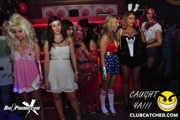 Luxy nightclub photo 512 - October 26th, 2013