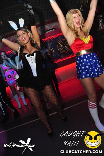 Luxy nightclub photo 514 - October 26th, 2013