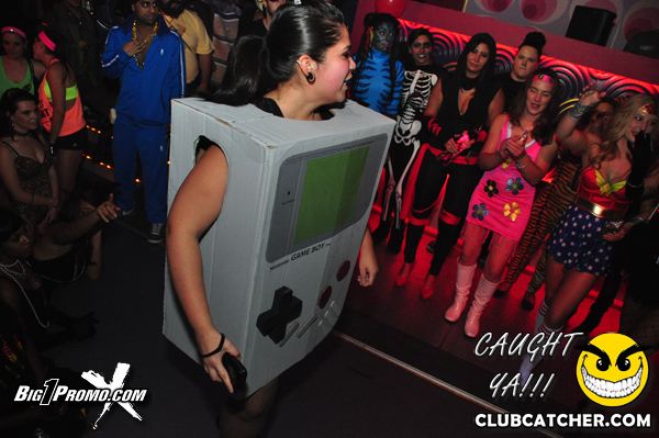 Luxy nightclub photo 518 - October 26th, 2013