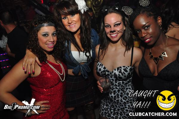 Luxy nightclub photo 519 - October 26th, 2013