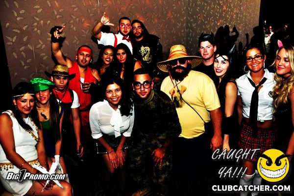 Luxy nightclub photo 522 - October 26th, 2013