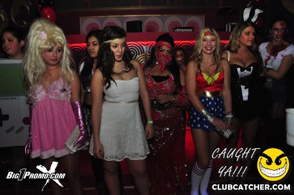 Luxy nightclub photo 524 - October 26th, 2013