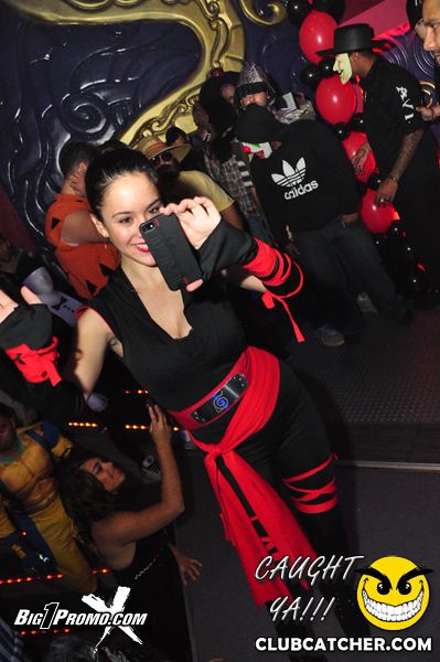 Luxy nightclub photo 526 - October 26th, 2013