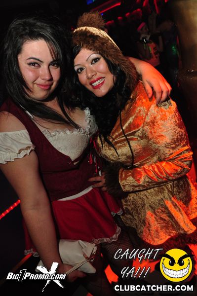 Luxy nightclub photo 529 - October 26th, 2013