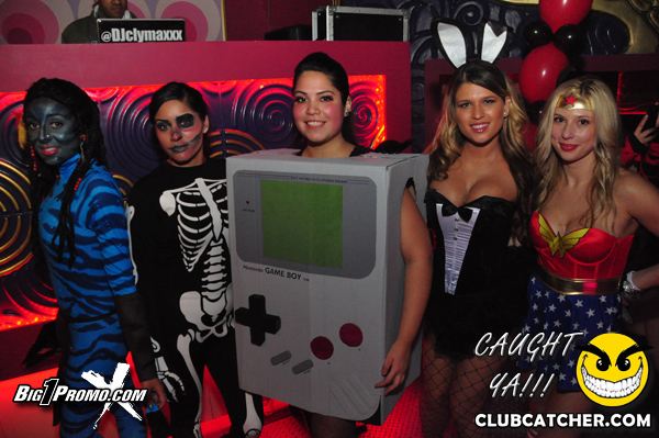 Luxy nightclub photo 532 - October 26th, 2013