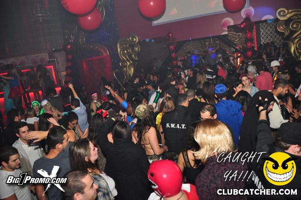 Luxy nightclub photo 542 - October 26th, 2013
