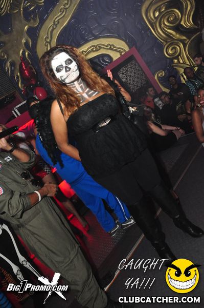 Luxy nightclub photo 544 - October 26th, 2013