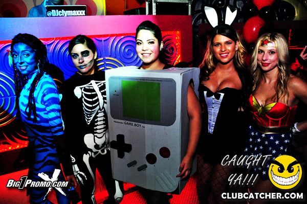 Luxy nightclub photo 549 - October 26th, 2013