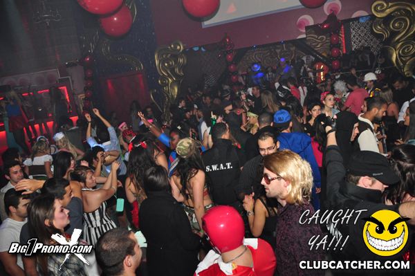 Luxy nightclub photo 550 - October 26th, 2013