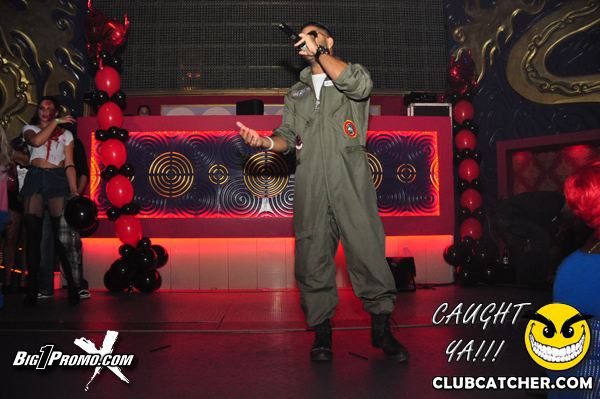 Luxy nightclub photo 552 - October 26th, 2013