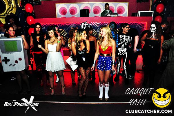 Luxy nightclub photo 554 - October 26th, 2013