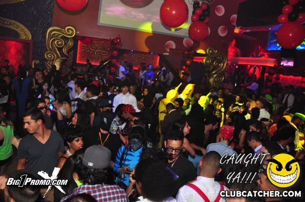 Luxy nightclub photo 557 - October 26th, 2013