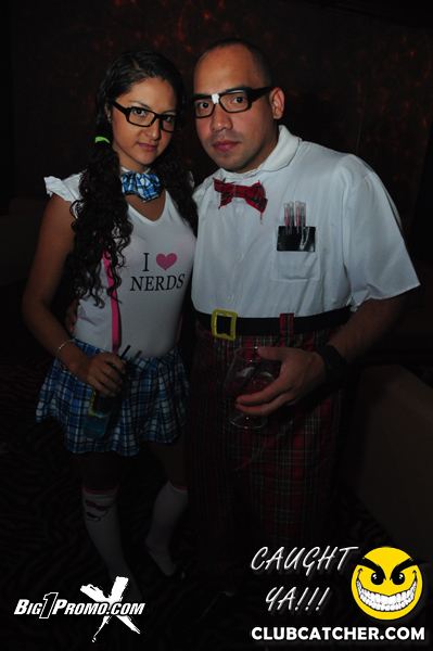 Luxy nightclub photo 57 - October 26th, 2013