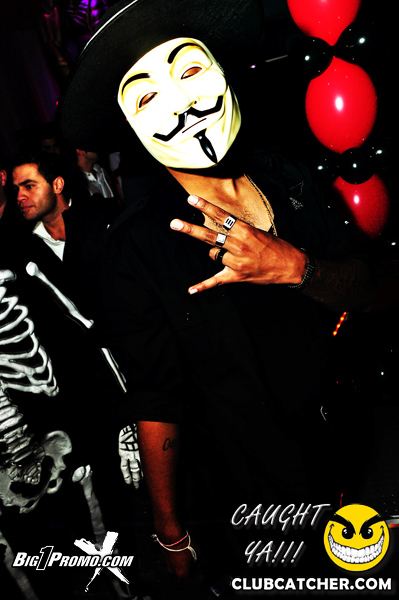 Luxy nightclub photo 59 - October 26th, 2013