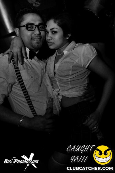 Luxy nightclub photo 62 - October 26th, 2013