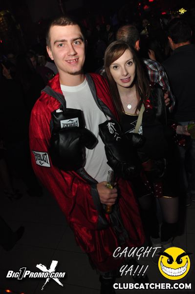 Luxy nightclub photo 68 - October 26th, 2013