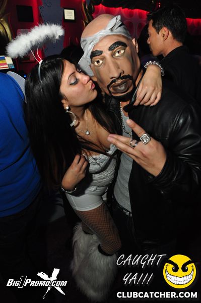 Luxy nightclub photo 8 - October 26th, 2013