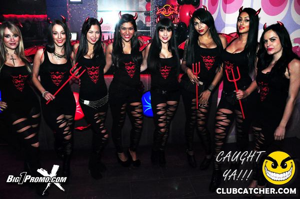 Luxy nightclub photo 71 - October 26th, 2013